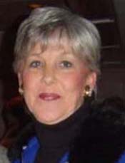 Carol Oakley