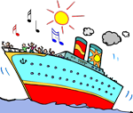 SOS At Sea